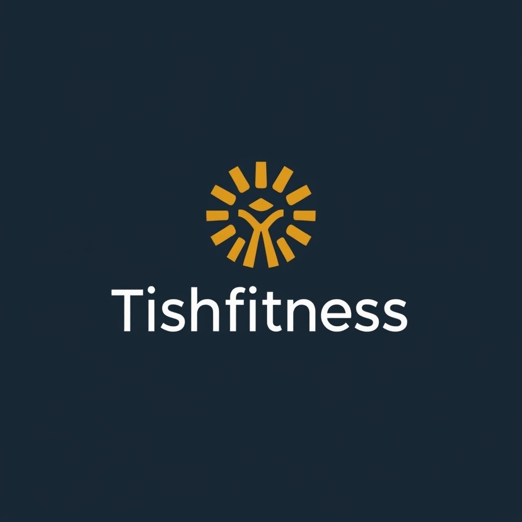Tishfitness